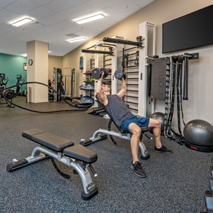 Queen Kapiolani Hotel Fitness