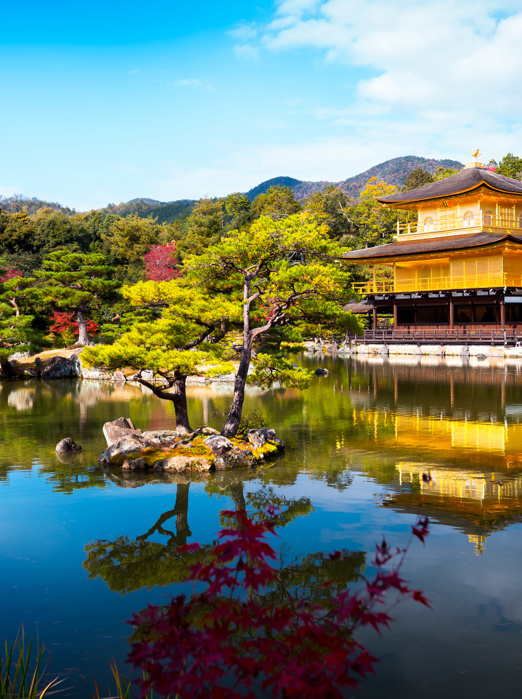 japan - kyoto_golden pavillion_11