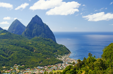 st lucia_udsigt_pitons bjerge_01