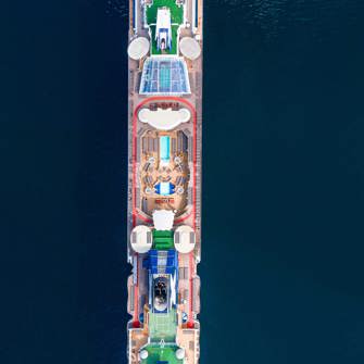 CEL ML Aerial Icy Strait 2