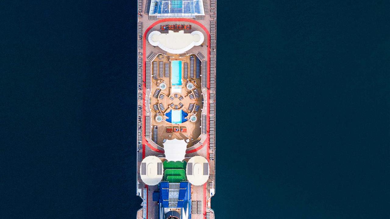 CEL ML Aerial Icy Strait 2