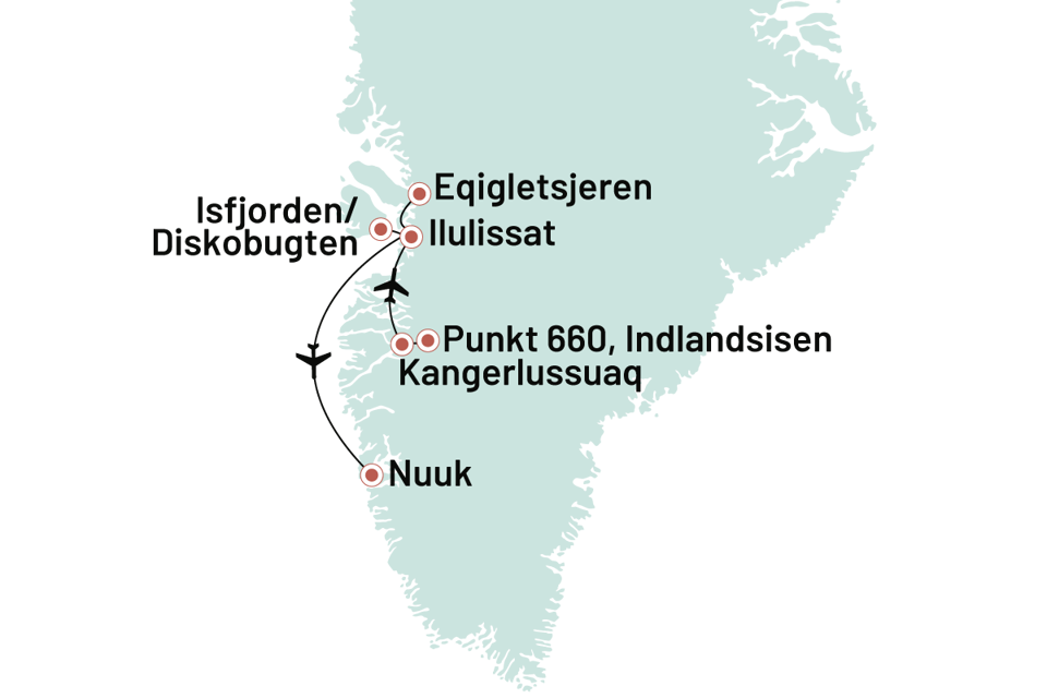 Eventyrlige Vestgroenland 2027 1