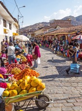 peru - cusco_marked_by_befolkning_01
