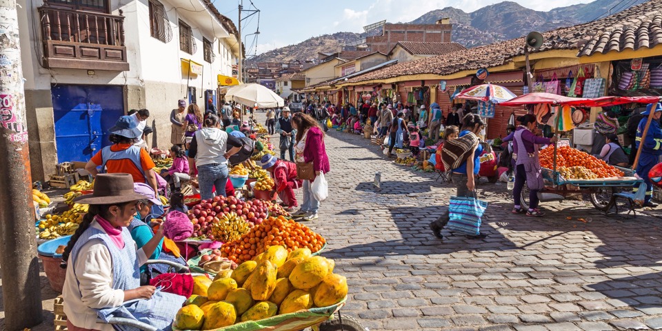 peru - cusco_marked_by_befolkning_01