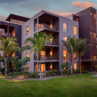 Botanica Osa Peninsular Exterior 3