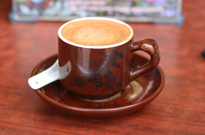 Malaysia Ipoh White Coffee 1520710472