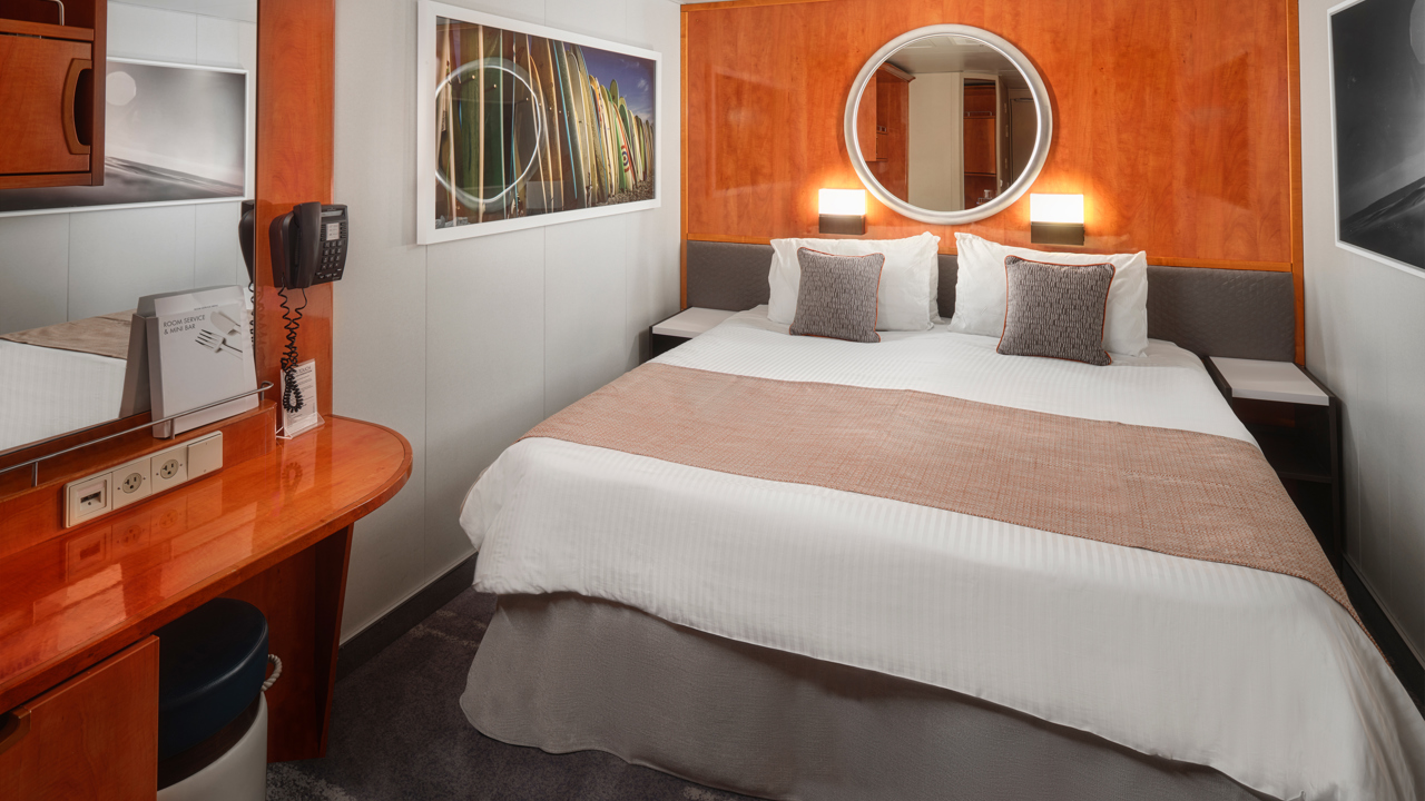 Ncl POA Inside IA IB IF IX