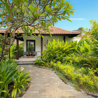 Bungalow