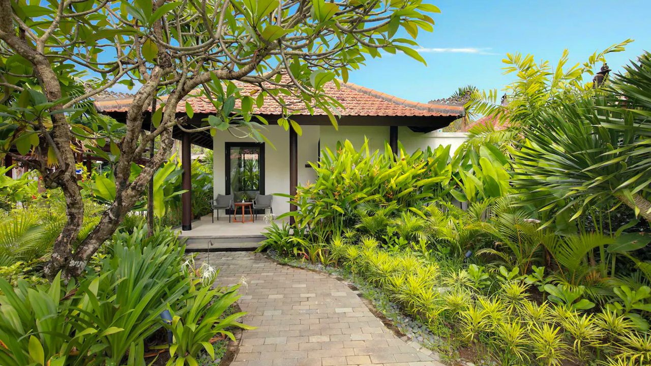 Bungalow