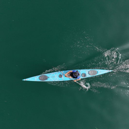 Kayaking In River 2745984829 (1)