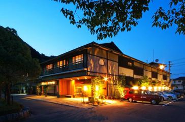 Hotel Bygning