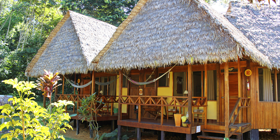 peru - amazonjunglen - tambopata eco lodge_hytte_01