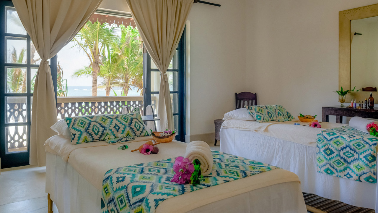 Swahili Beach Resort Spa 01