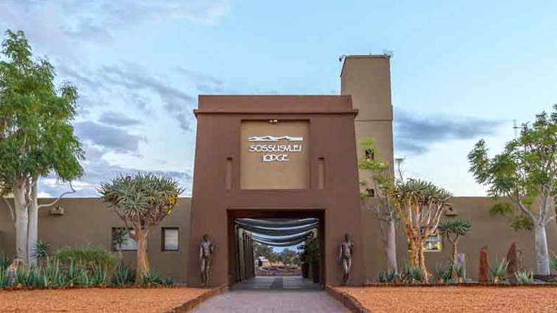 Sossusvlei Lodge Superior 06