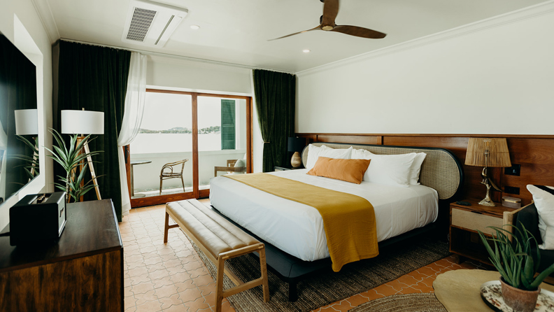 de vestindiske øer - st. croix - king christian_deluxe harborview værelse_01