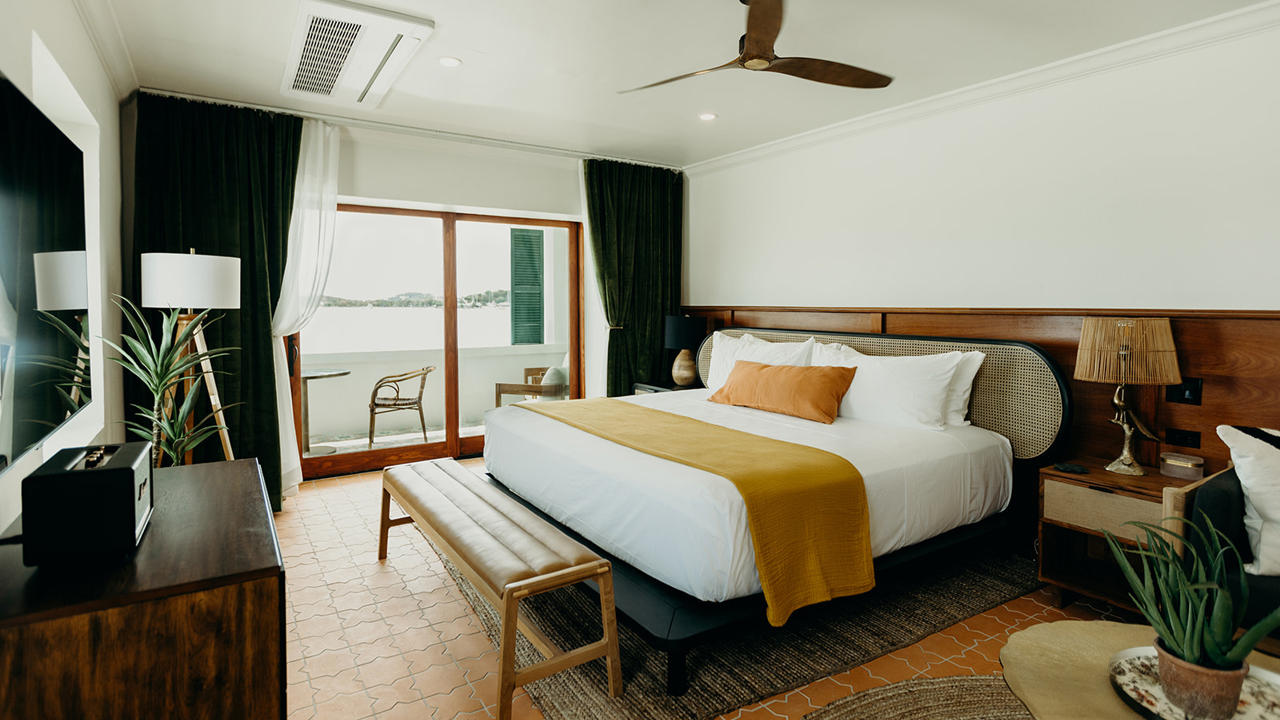 de vestindiske øer - st. croix - king christian_deluxe harborview værelse_01