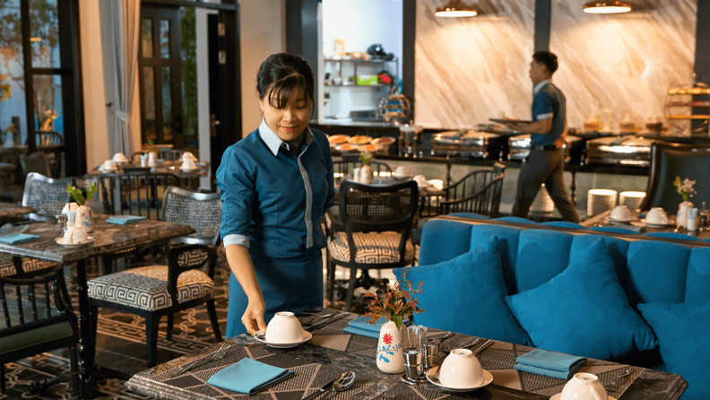 Hoian Delicacy Hotel Spa 09