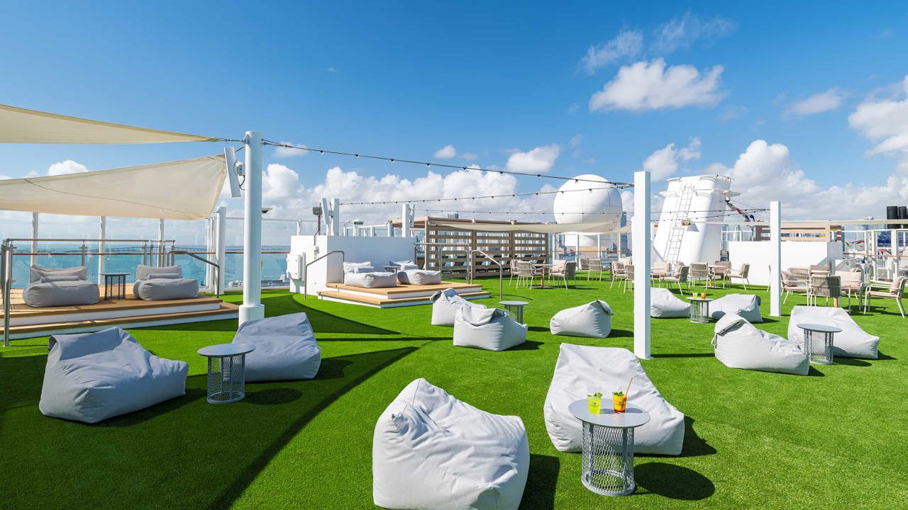 NCL Bliss Horizonpark 4613