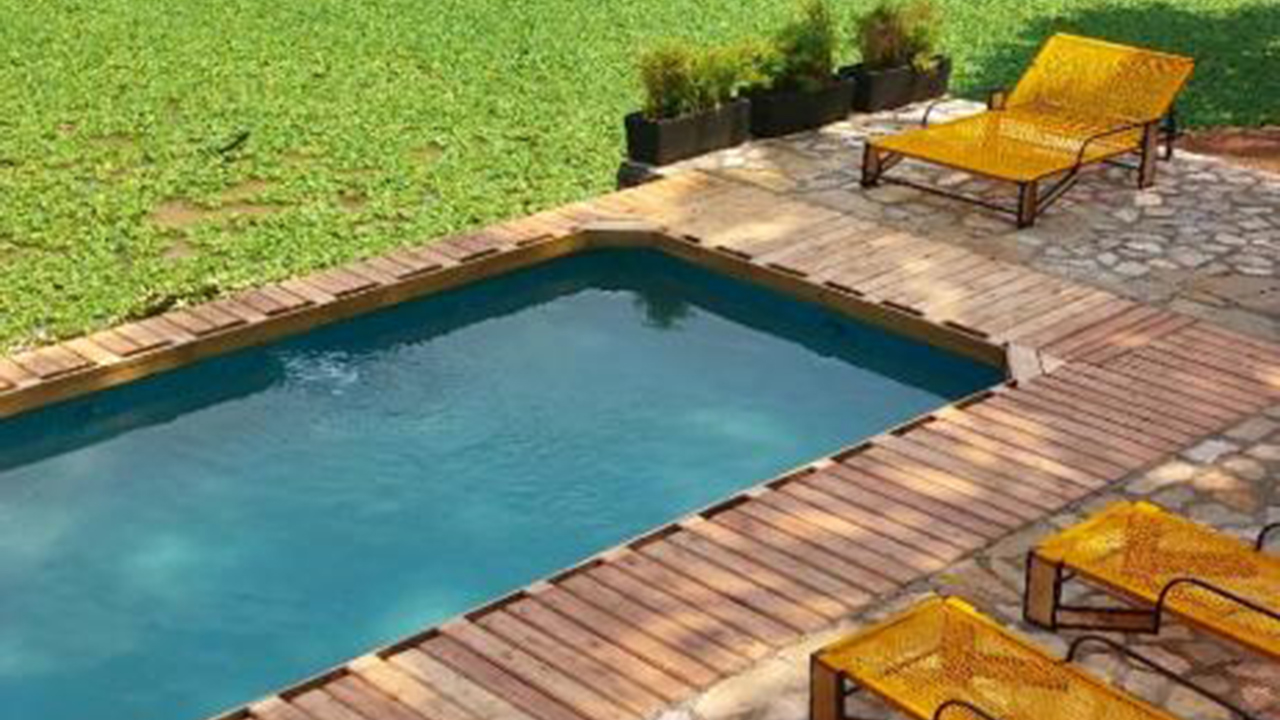 Uganda Entebbe Hotel Viavia 5