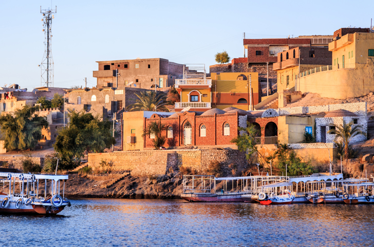 Egypten Aswan 01 538257859