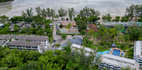 Holiday Style Ao Nang Beach Resort Krabi Overview 08