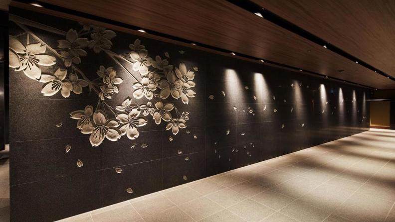 Via Inn Prime Kyoto Station Hachijo Exit Lobby