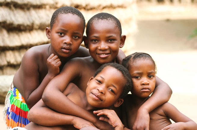 sydafrika - sydafrika_befolkning_boern_01