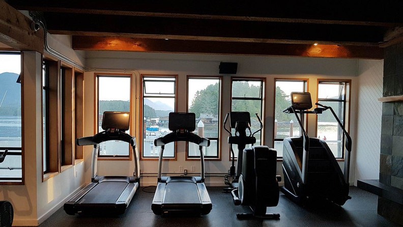 Tofino Resort Marina 04