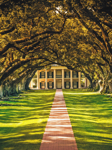 usa - louisiana_hus_plantage_04 2