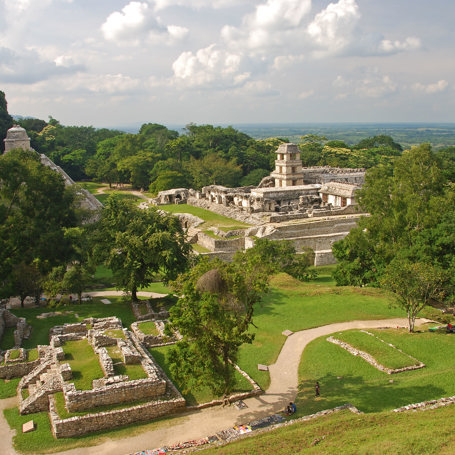 mexico - palenque_maya tempel_21