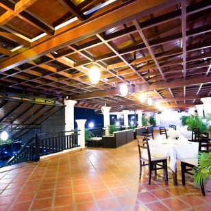 Classy Hotel And Spa Panorama Sky Lounge