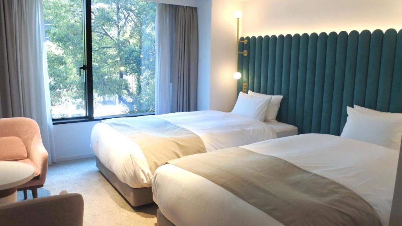 Værelse The Knot Hiroshima