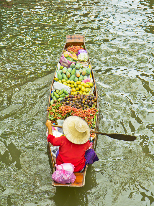 thailand - hua hin_flydende marked_01
