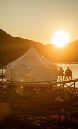 Camp Kangiusaq Oscar S. Carl Visit Nuuk (18 Of 54) Cc