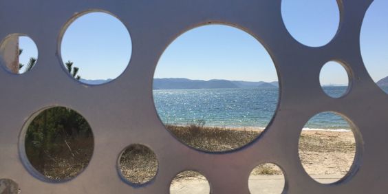 Naoshima Kunst