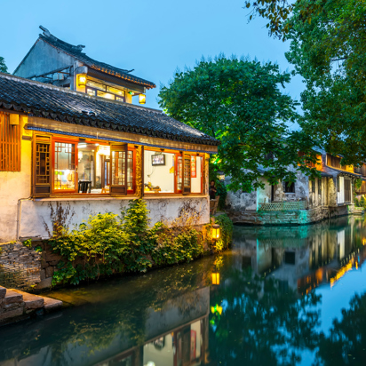 Tongli Kanal As 269937771