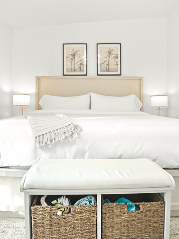 The Mary Anne Boutique Hotel Room4