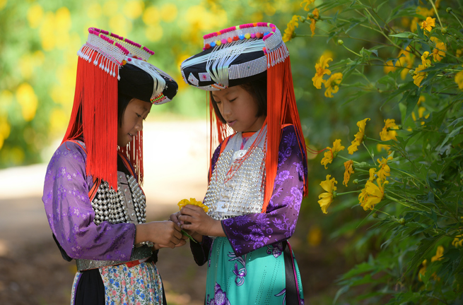 Thaton Lahu Landsby 512063704