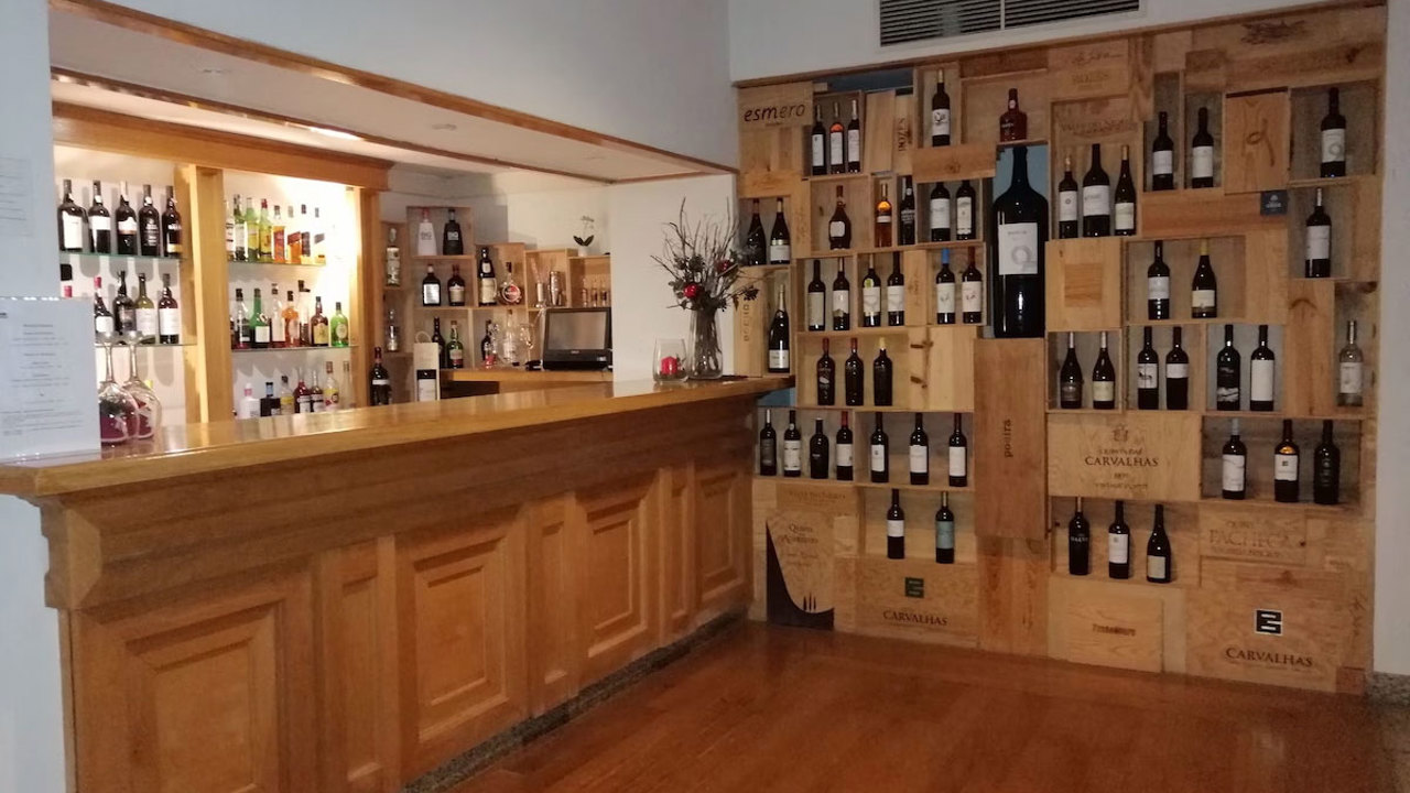 Forrester Essence Douro Hotel 08