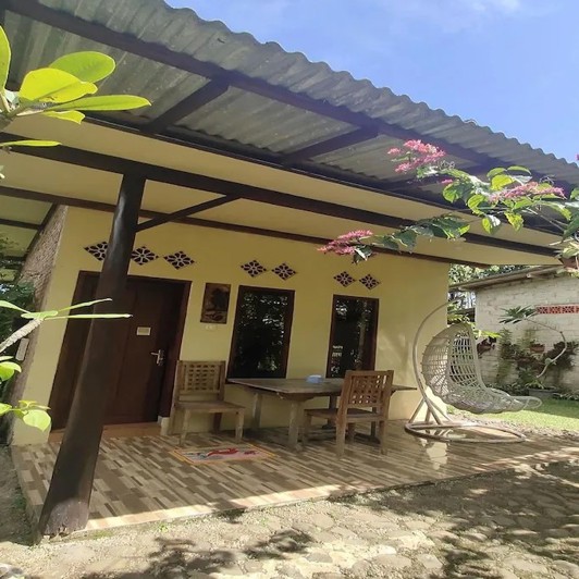 Java Ijen Hadi Homestay 02