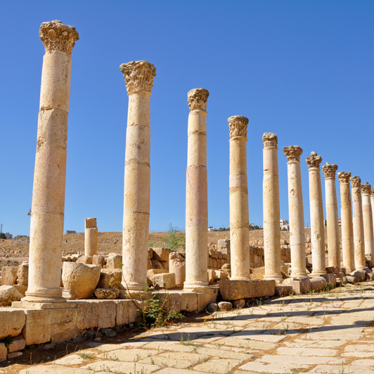 Jerash