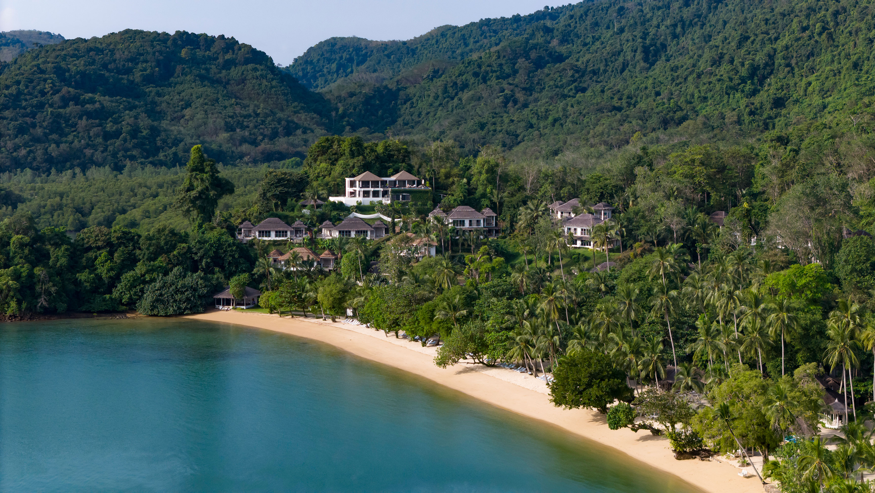 Paradise Kohyao Landscape 1 (1)