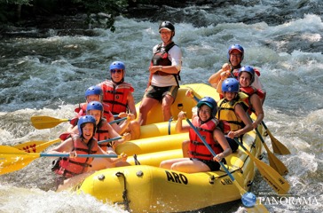 peru - cusco_rafting_01