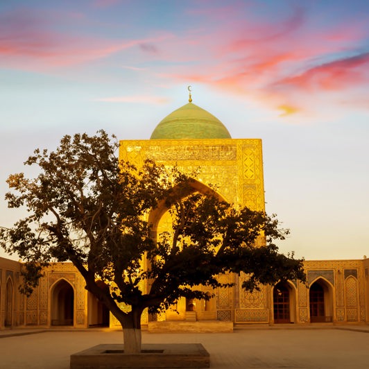 uzbekistan - bukhara_koranskole_02