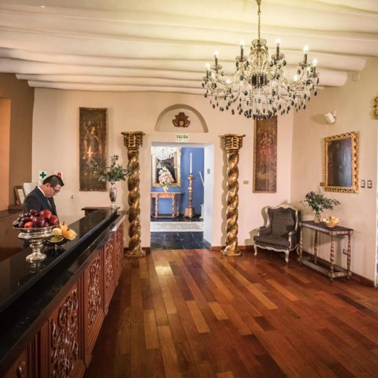 Aranwa Cusco Boutique Hotel 10