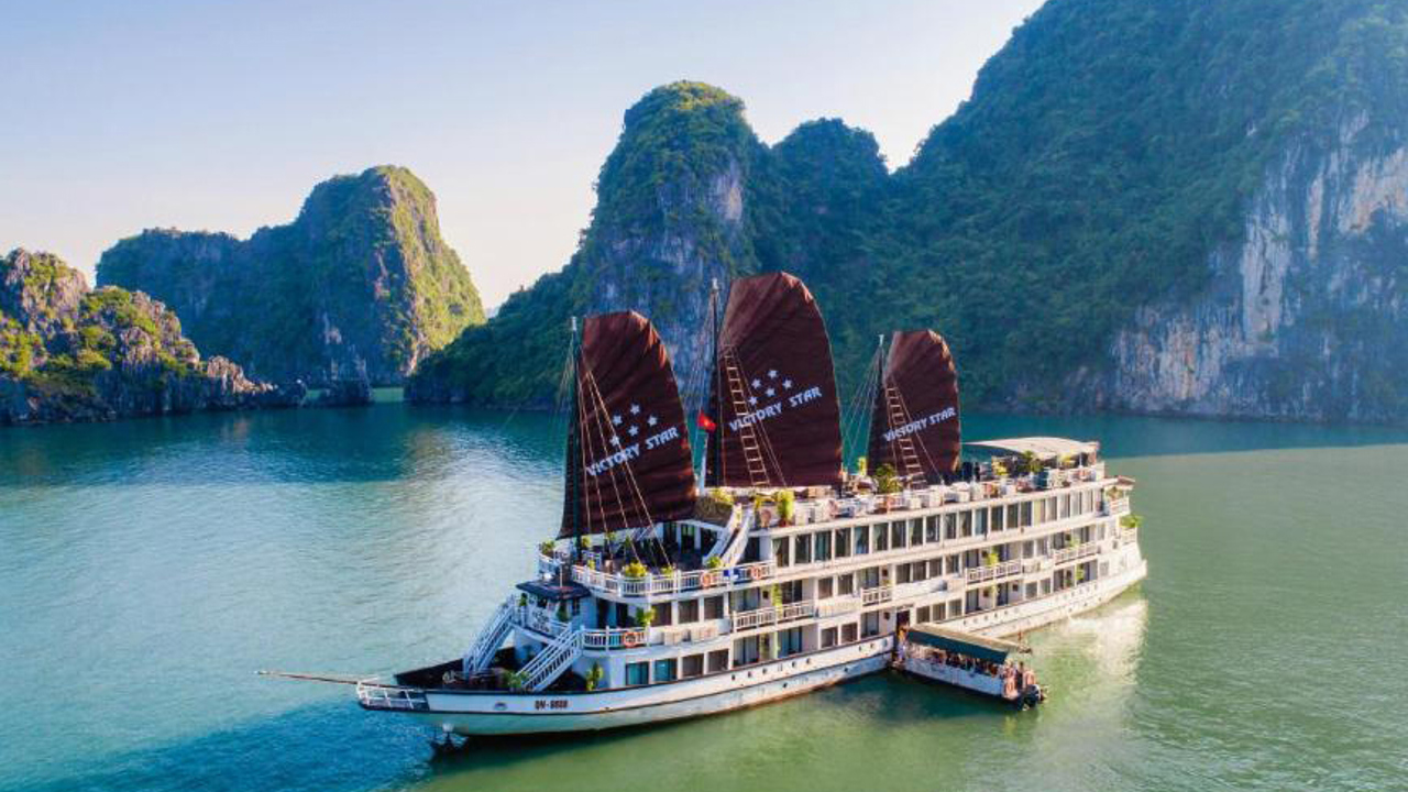 Victory Star Cruise Deluxe 05