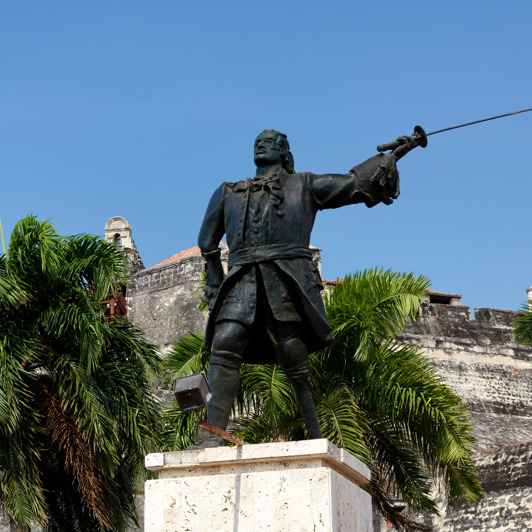 colombia - cartagena_san felipe fort_04