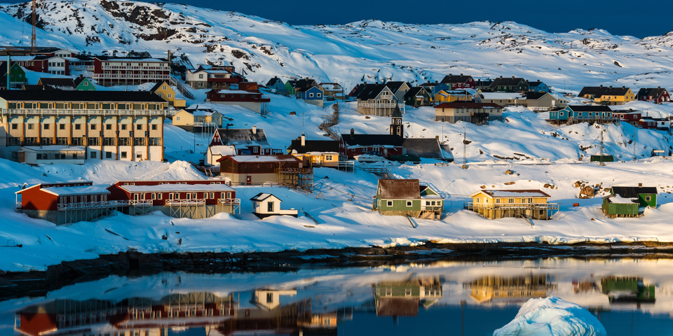 Ilulissat Vinter AS 325396212