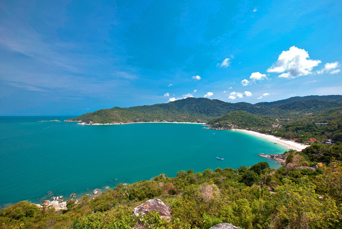 Koh Phangan