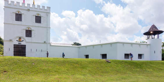 kuching_fort magherita_01